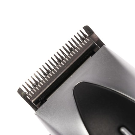 Luazon Ltri-12, 15 W, 3/6/10/12 mm, 220 V, silver, silver haircut machine-2
