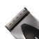 Luazon Ltri-12, 15 W, 3/6/10/12 mm, 220 V, silver, silver haircut machine