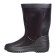 Women's boots S-11BN, PVC, purple, size 40 (255)