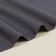 Pillowcase 300S SL Home Graphite 70*70+3 cm, satin, 100% cotton