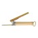 Spring plunger scrap, 200 ml