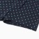 Panties men's shorts, fox color/dark blue, rr 52 (xl)
