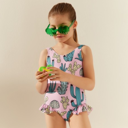 Skipannik Squeege children's minku, height 128-134 cm