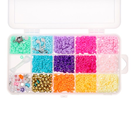 A set of beads "Braceletics"-2