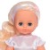 Doll "Alice 20", with a sound device and a movement mechanism