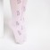 Pantyhose children, white color, height 146-152 (11-12 years)