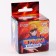 Antistress toy "Devil's apple" with stickers, Mix color, with a hydrogel