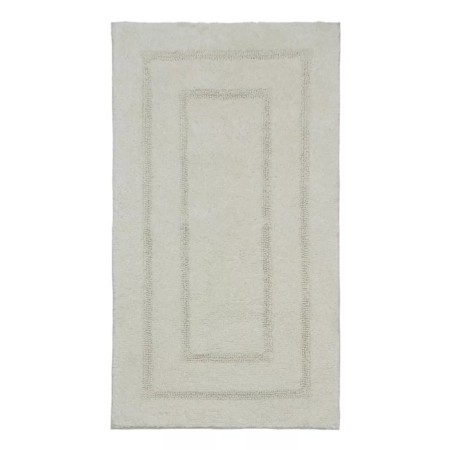 A set of rugs, size 60x100 cm, 50x50 cm, color ecru-3