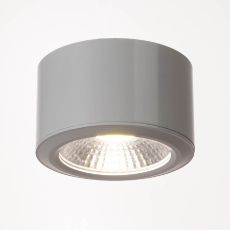Lamp "Almi" LED 5W 4000k white 7x7x5 cm Bayerlux-1