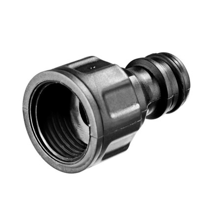 Fitting, internal thread, 1/2 "(12 mm), fast -fast connection, plastic-1