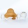 Set for serving Balsford "Rose", 5 items