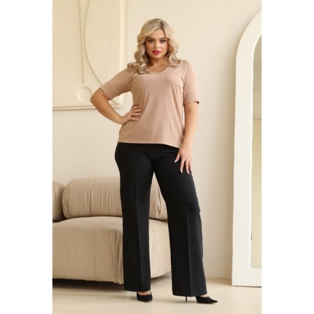 Women's blouse Wisell M3-4684/15, size 58-2