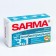 Commerce soap SARMA 3 in 1 "Antibacterial", 140 g