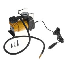 Car Tornado compressor AC-580, 14 A, 150 PSI, 30 l/m, 12 V