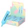 Builder 5 mm, Erichkrause, "Visioline V-12 Pastel" Blue color