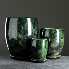 Set of pots 3 pcs. 