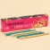 Marmalade kisly "I run into pleasantness" sticks , 20 g.