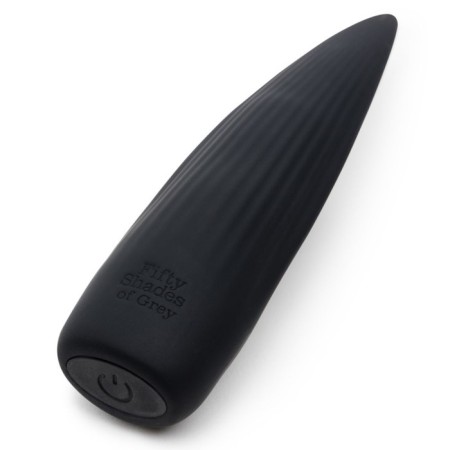 Vibrator Fifty Shades of Grey Flicker Tongue Sensation-2