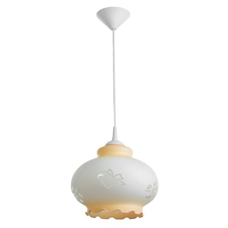 Suspension Bayerlux "Maria" 1x60W E27