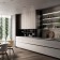 Lumina Supreme Interceptible Elektrostandard, Void, 98x98x30 mm, GU10, silver color, black