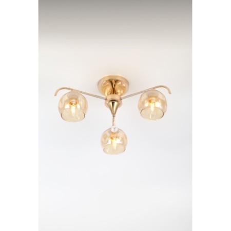 ODA 9033-303 3HE27 40W chandelier-6