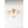 ODA 9033-303 3HE27 40W chandelier