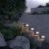 Outdoor O045SL-L3W3K, 3W, 8.4x5.4 cm, LED, 250LM, 3000K, white color, white