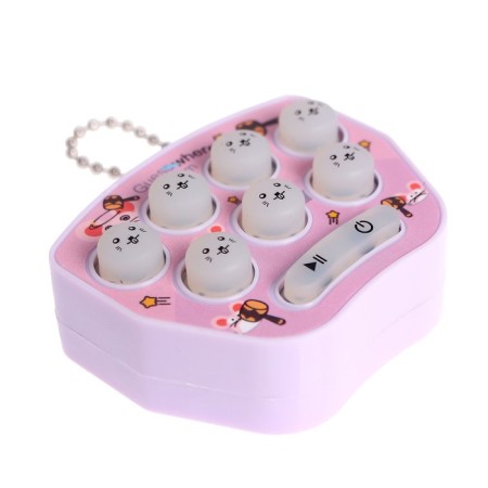 Developing toy "fastest", the color of mix-3