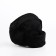 Lightning purse, black