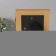Photo frame MDF 13x18 cm "lush roses" gold 3.4x20.5x24 cm