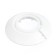 Universal Opiper for pipes F25-34mm "Ideal", 001 white