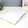 Photo album magnetic 20 sheets "snake" 29x24x2 cm