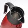Thermos-coffeery, 2 l, retains heat up to 24 hours, red