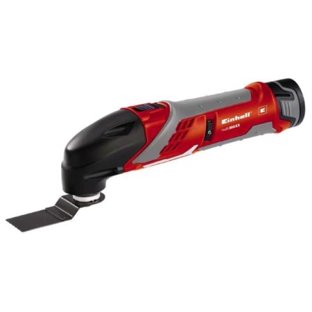 Renovator Akkum. Einhell PXC Varrito, 18 V, 90x90x90 mm, without battery/ZU 5395882-1