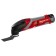 Renovator Akkum. Einhell PXC Varrito, 18 V, 90x90x90 mm, without battery/ZU 5395882