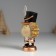 Souvenir Polystone "Little Nutcracker" 5.5x5x12.8 cm