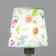 Universal lampshade "Small flowers" clothespin14x14x13cm