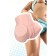 Masturbator Realistic Toyfa Juicy Pussy Adele, TPE, Flevoy color
