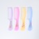 Comb, 16 × 3.5 cm, packing 20 pcs, color mix