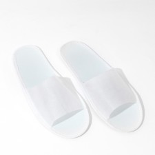 Slips on the sole 