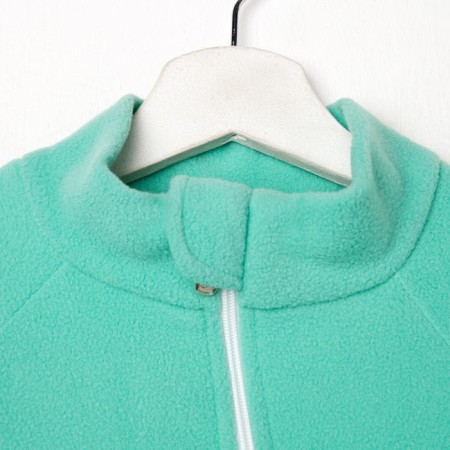 Combineson collar-stand, mint color, height 92-98 cm-6