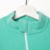Combineson collar-stand, mint color, height 92-98 cm