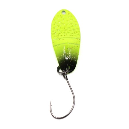 Micro -mocking namazu Pro Tia Gocce, weight 1.6 g, color 110