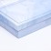 Gift box rectangular "jasper", 23.5 x 13.5 x 4.5 cm