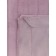 Texrepublic blanket, size 200x220 cm, lilac color