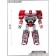 Tobot transformer toy "Detectives of the Galaxy. Wild chef "