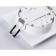 Building Lamp Ambrella Techno Spot GX53 Acrylic Tech TN5221, GX53, white, white matte color