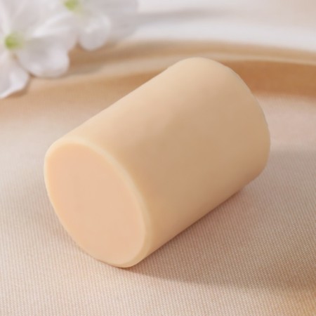 Silicone Mold "Angel with Bantik" silicone 5x3.5x4 cm-6