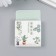 Stickers for creativity "Home plants" set 46 pcs 6.3x4.3x1.1 cm