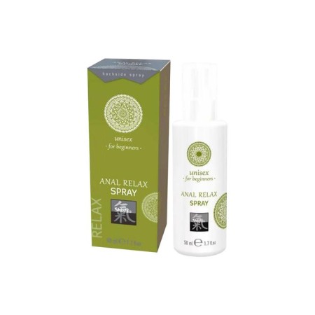 Intimate spray Anal Relax, 50 ml-1
